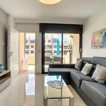 Apartment Playa Elisa Bay - Sun & Fun - 1910