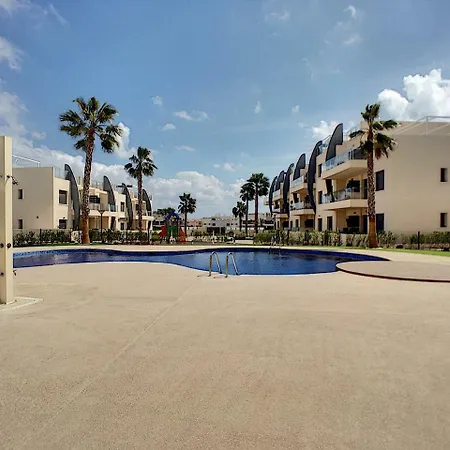 Playa Elisa Bay - Sun & Fun - 1910 Apartment *