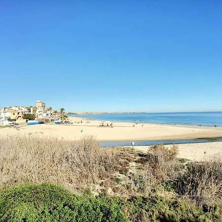 Playa Elisa Bay - Sun & Fun - 1910 Apartment *