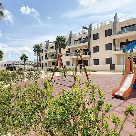 Apartment Playa Elisa Bay - Sun & Fun - 1910 *