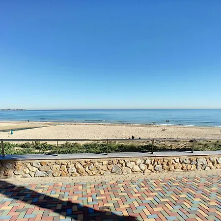 Playa Elisa Bay - Sun & Fun - 1910 Apartment *